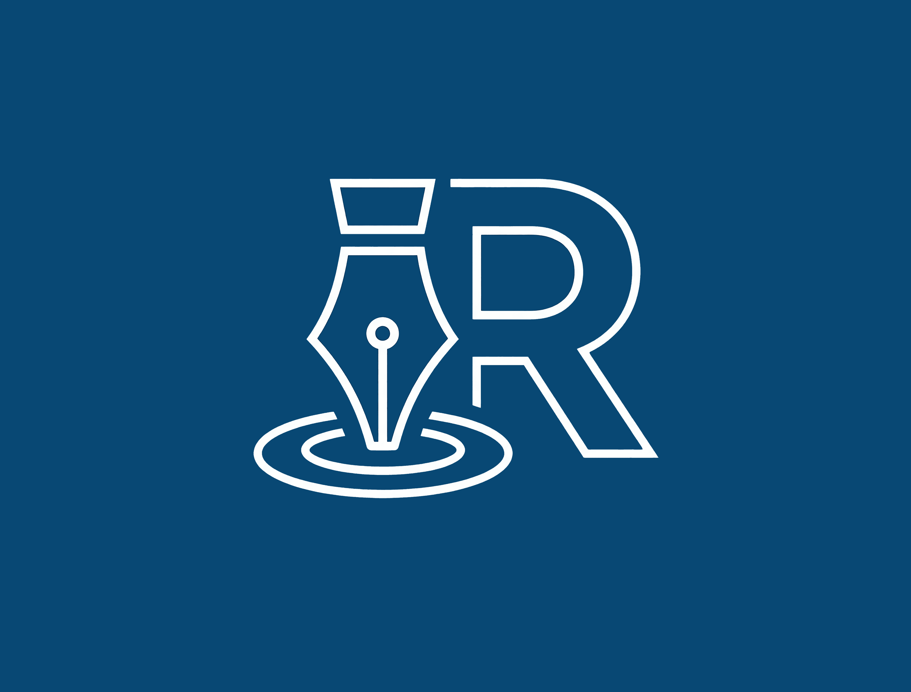 InkRippleStudio logo