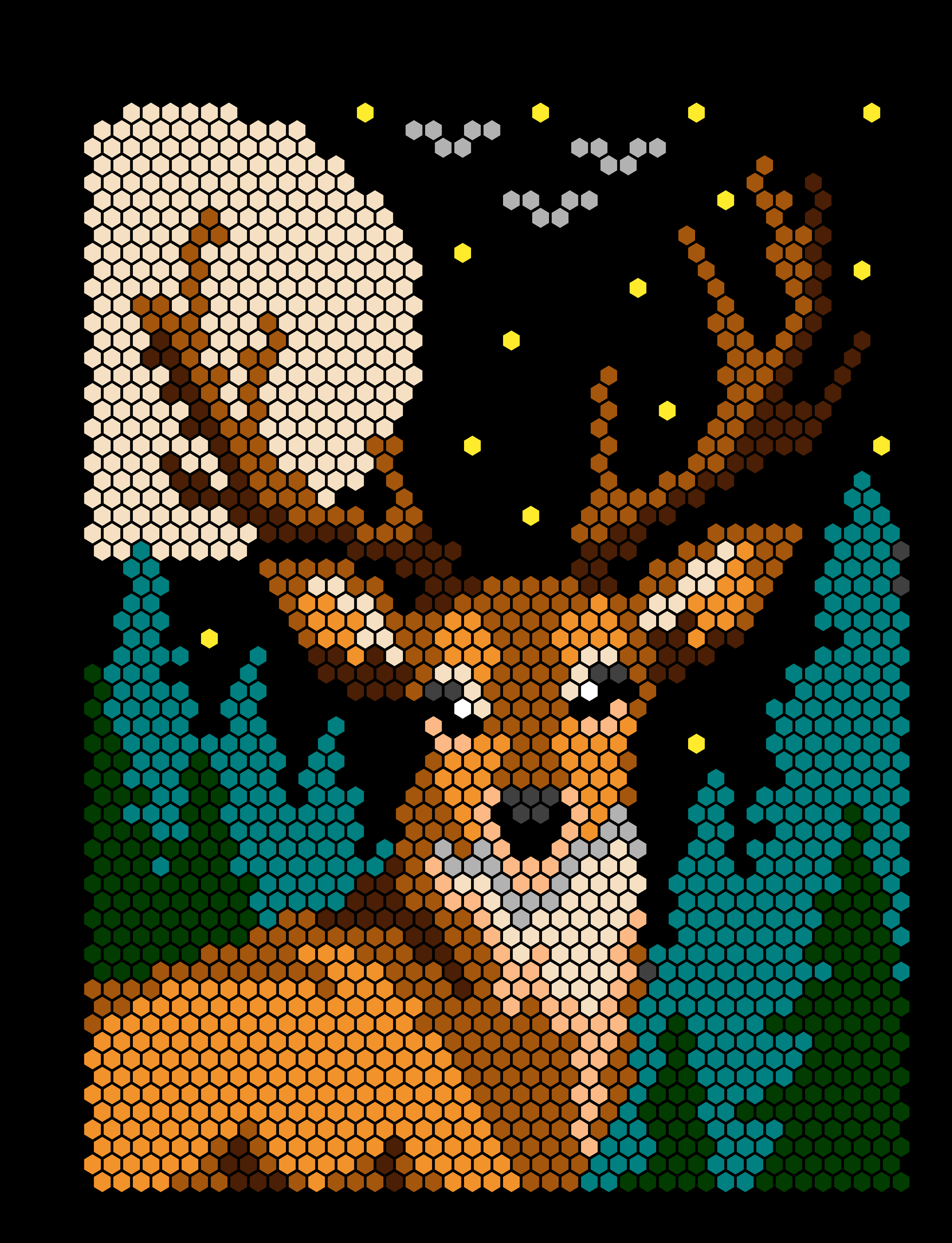 Deer