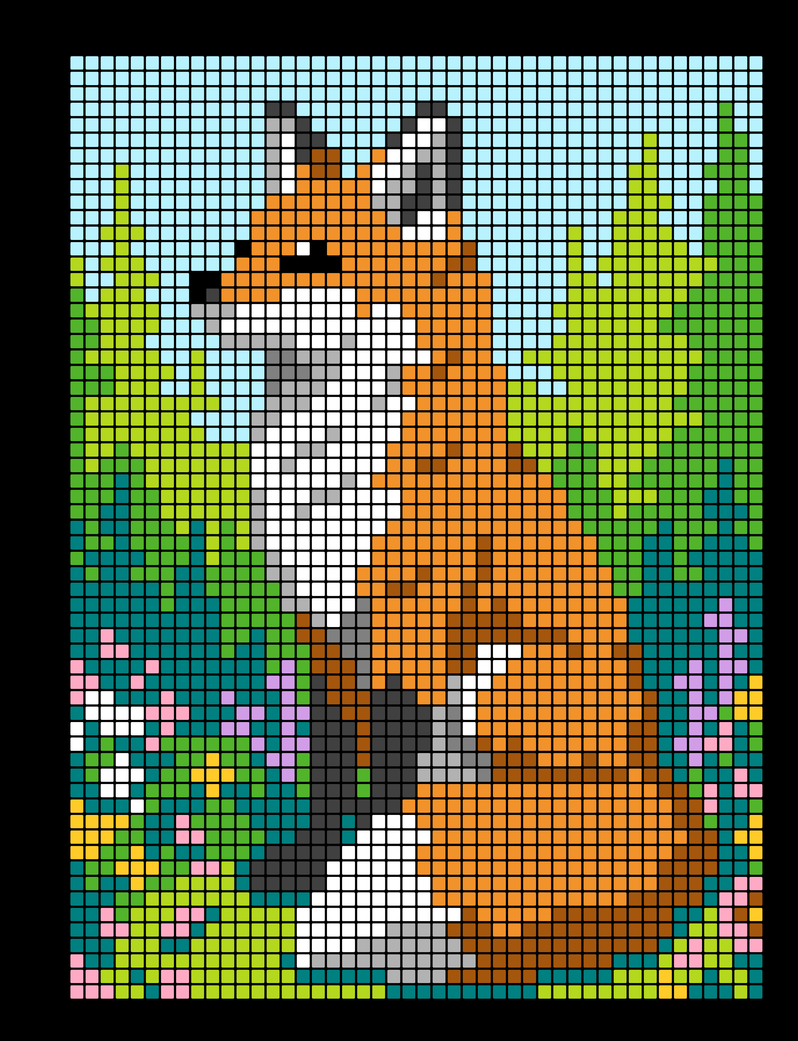Forest Fox