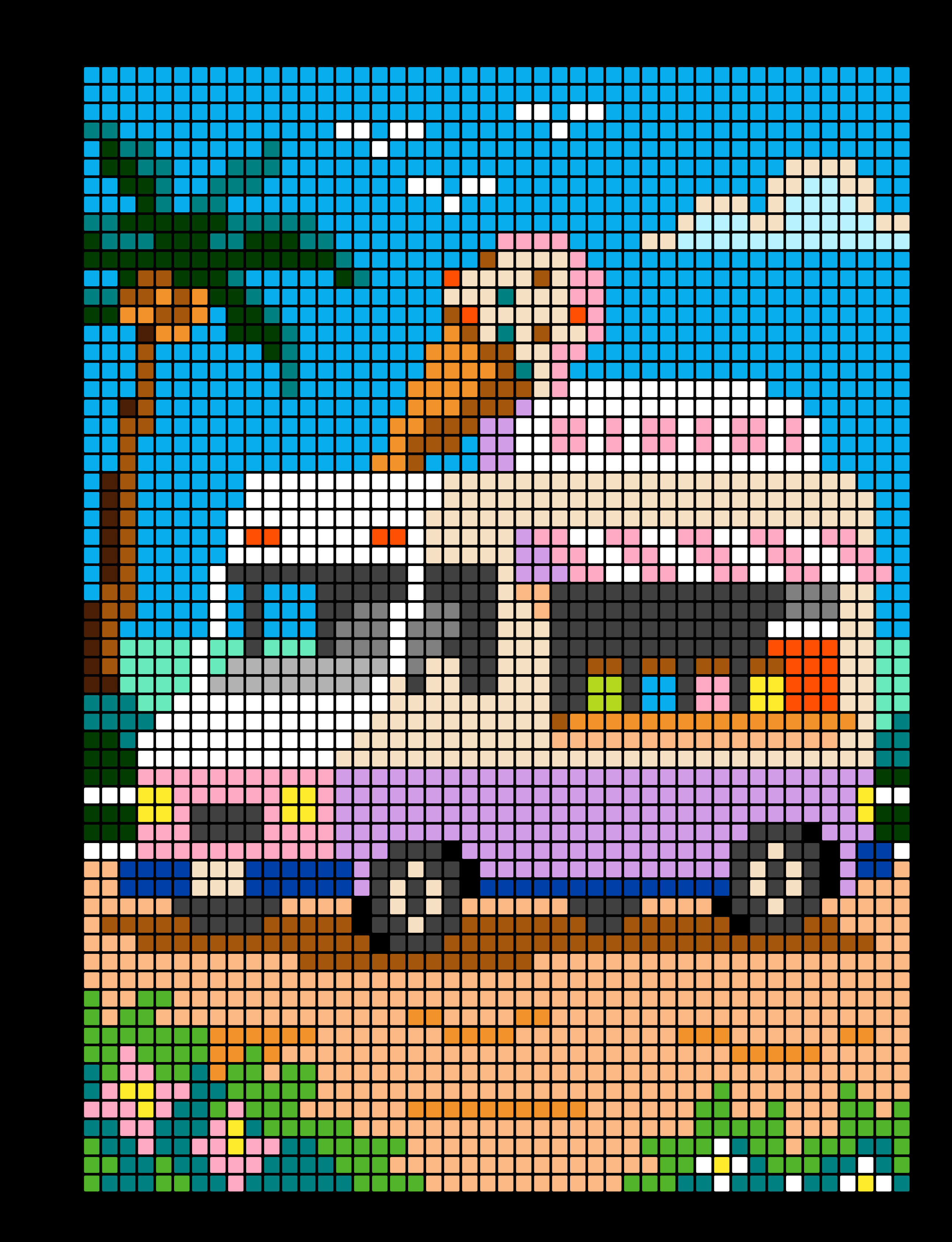 Ice Cream Truck