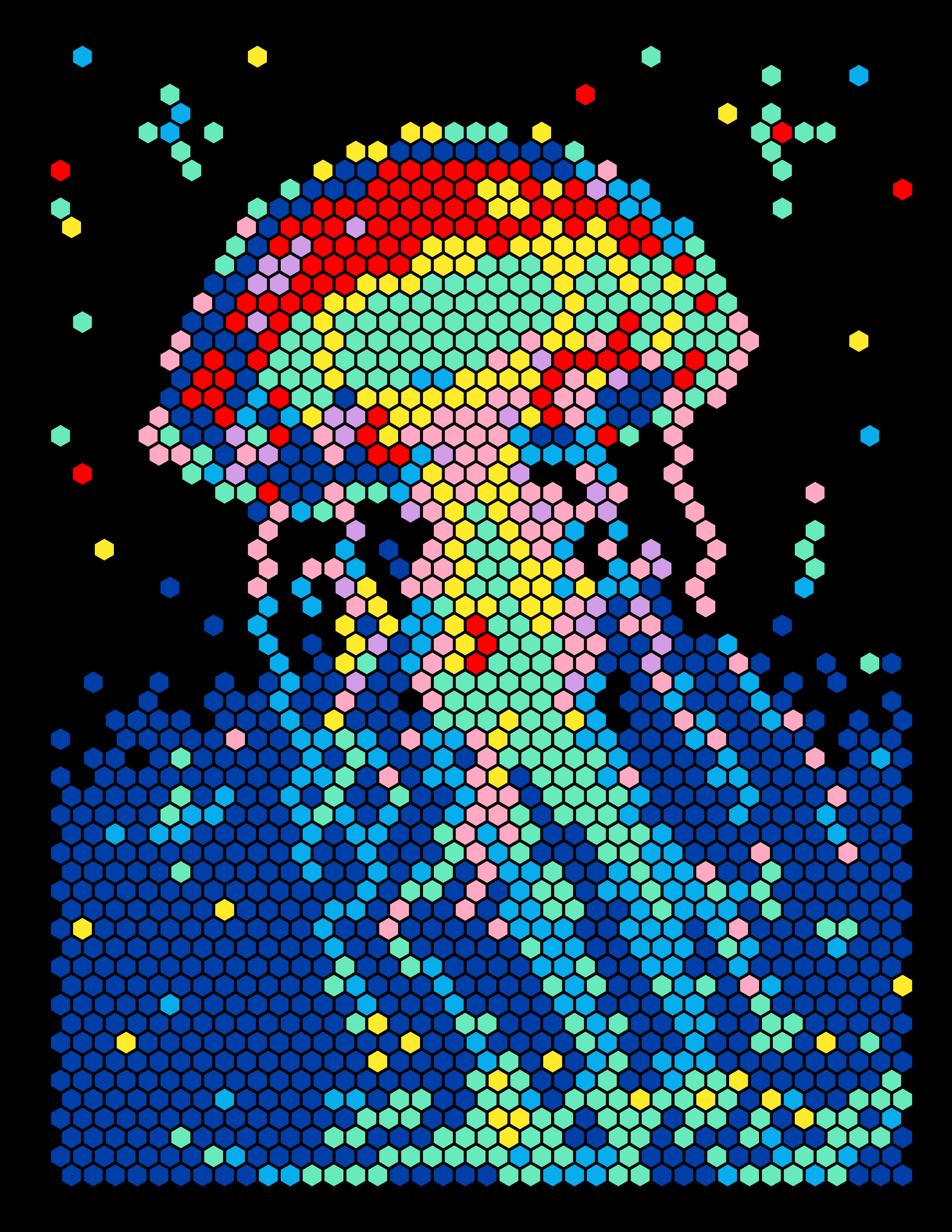 Jellyfish