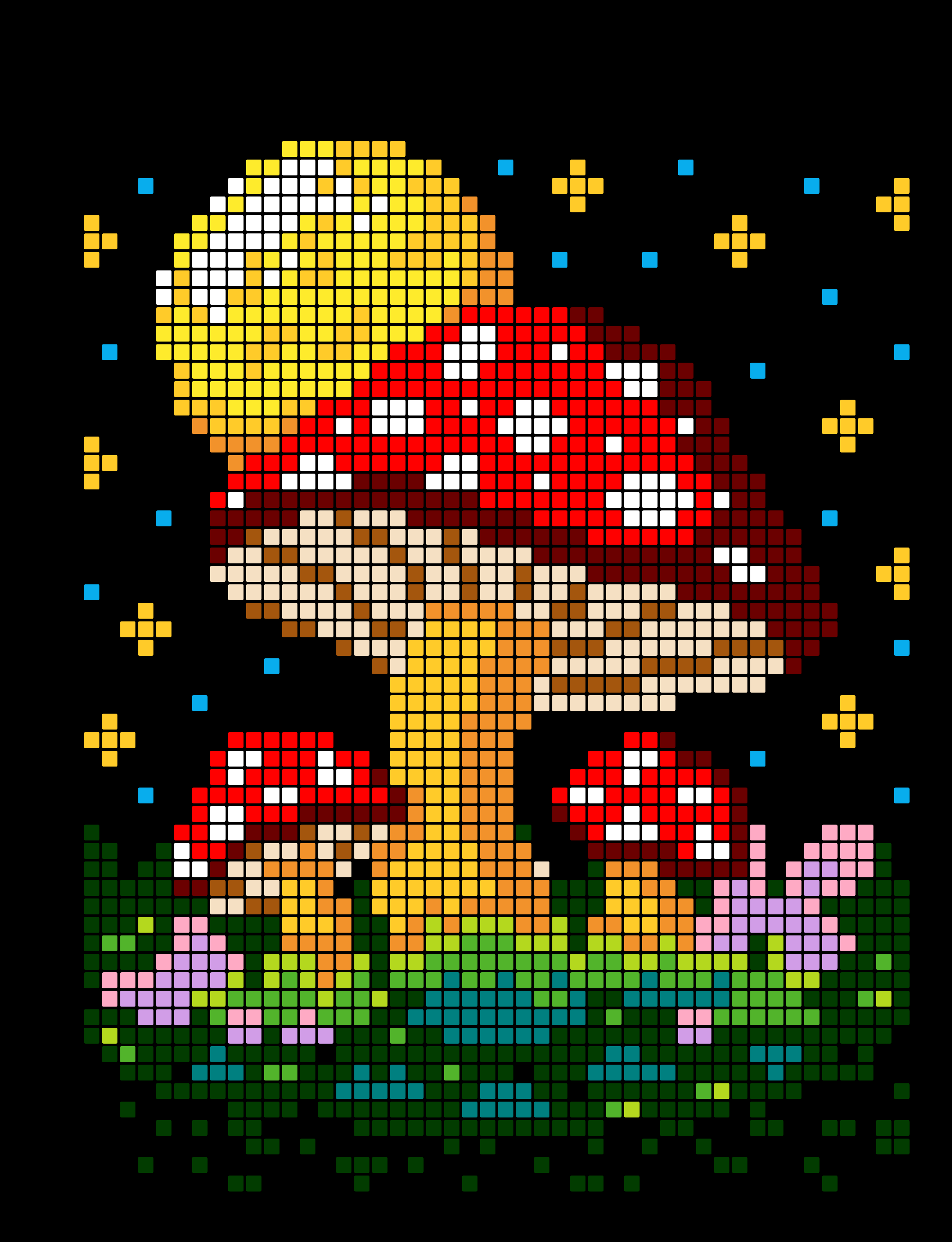 Mushrooms