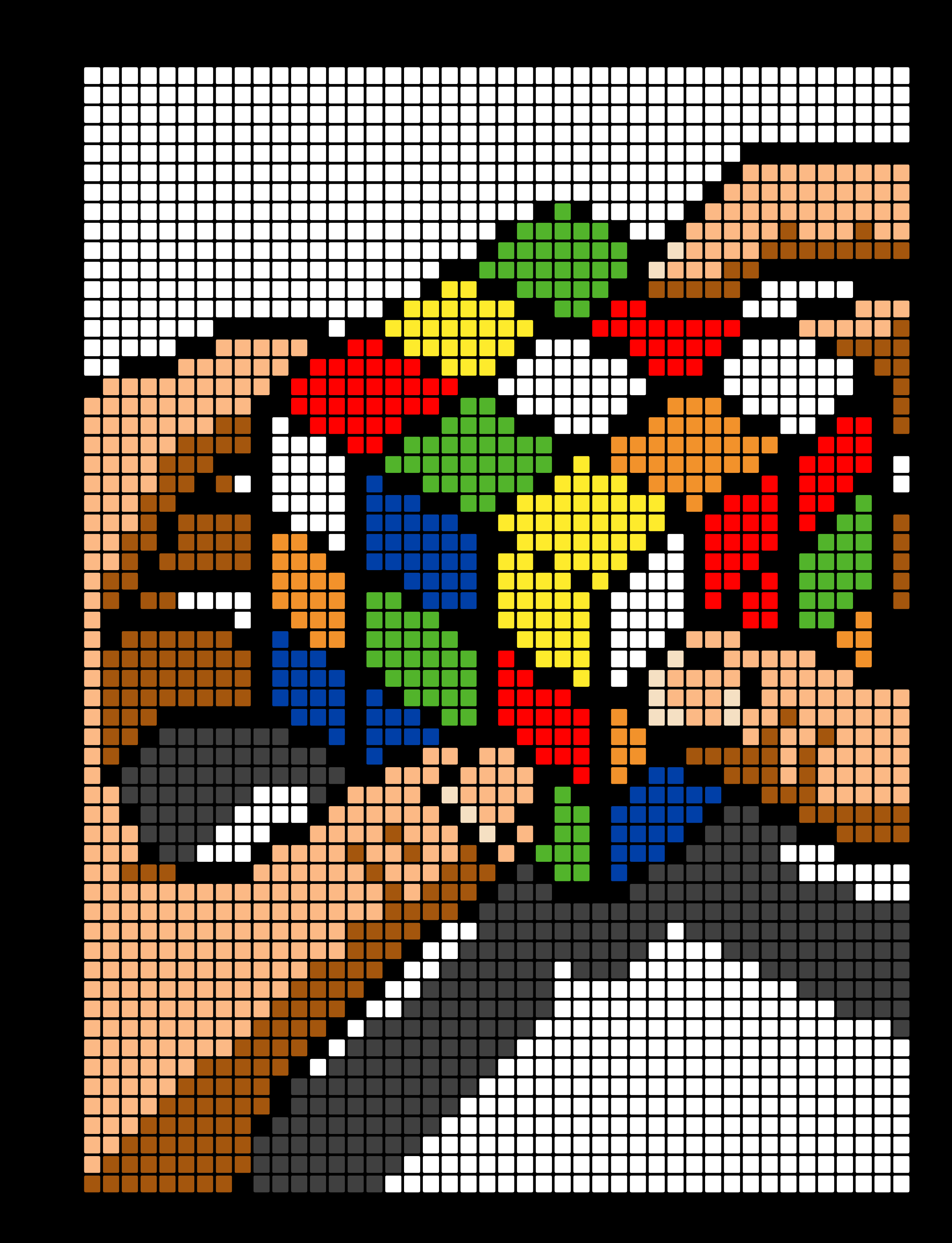 Puzzle Cube